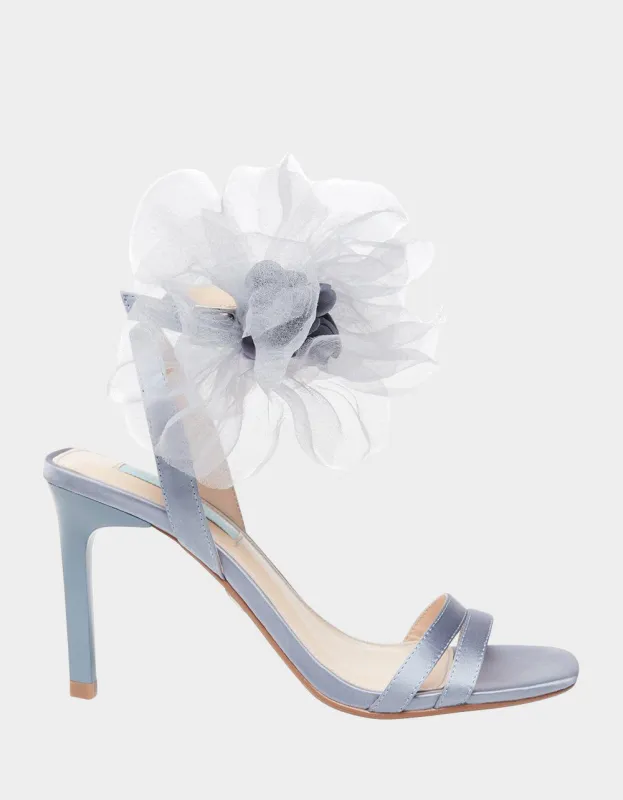 SB-YASMI BLUE | RE:LUV sold by Betsey Johnson