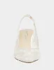 NIKKI IVORY | RE:LUV sold by Betsey Johnson