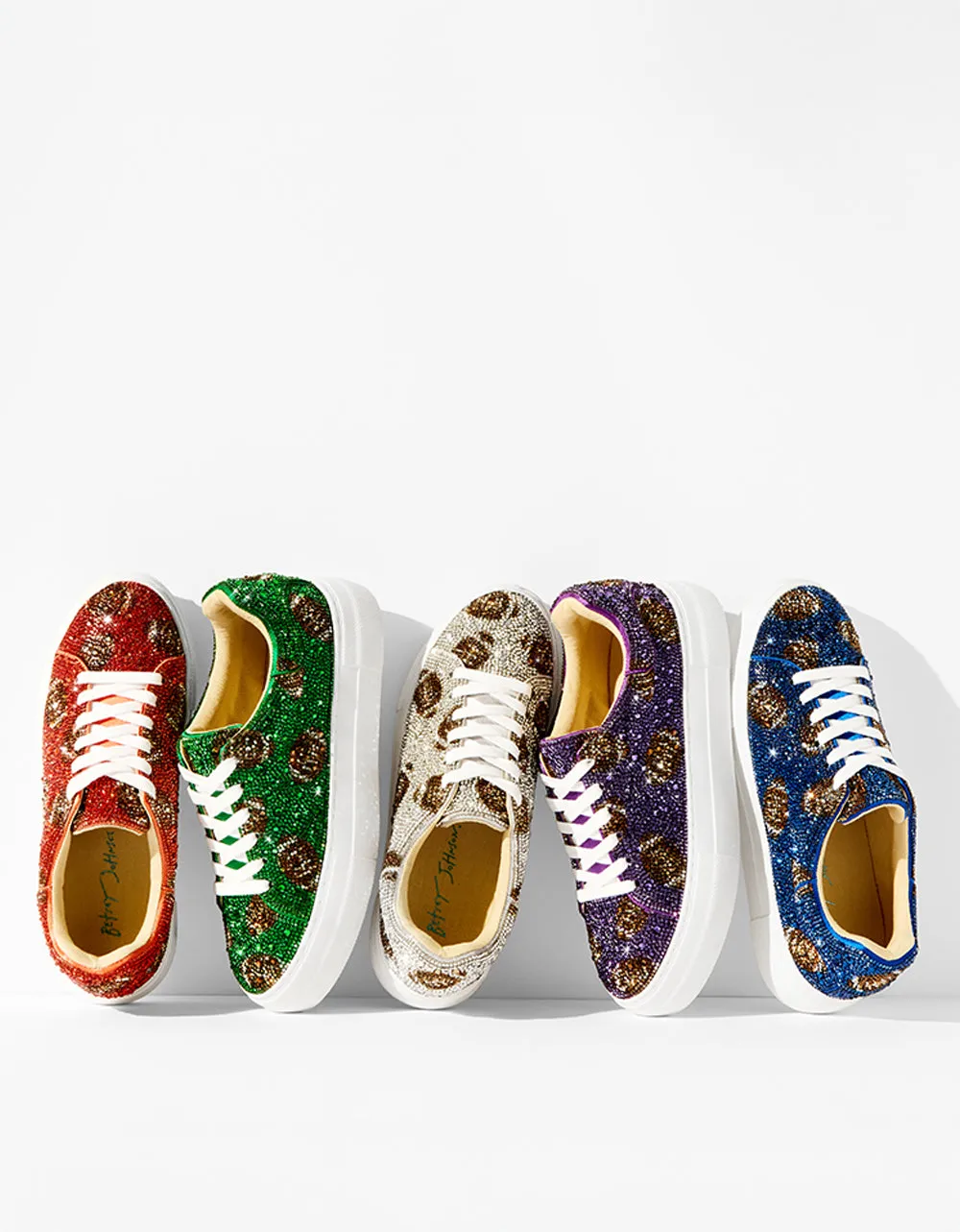 SIDNY ORANGE FOOTBALL sold by Betsey Johnson product image thumbnail 2