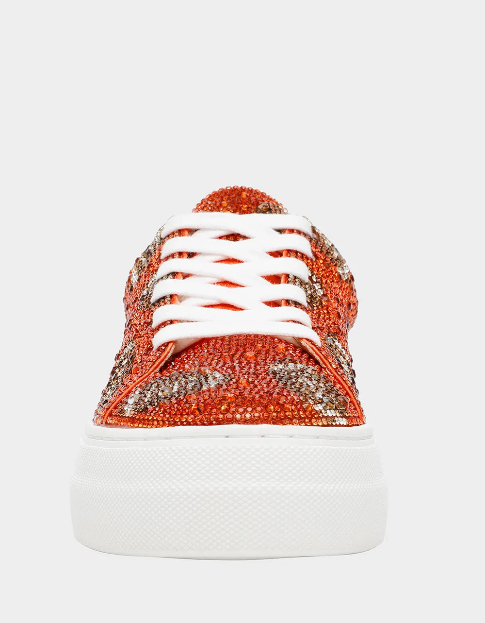 SIDNY ORANGE FOOTBALL sold by Betsey Johnson product image thumbnail 4