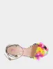 KOVE BLACK MULTI | RE:LUV sold by Betsey Johnson