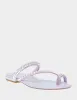 SILAS LAVENDER | RE:LUV sold by Betsey Johnson