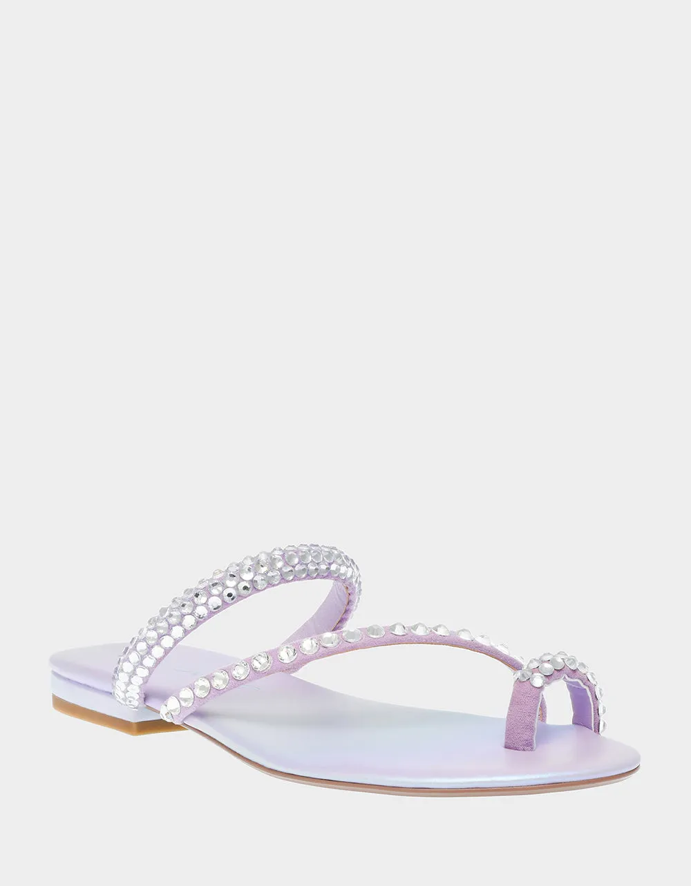 SILAS LAVENDER | RE:LUV sold by Betsey Johnson product image thumbnail 2