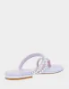 SILAS LAVENDER | RE:LUV sold by Betsey Johnson