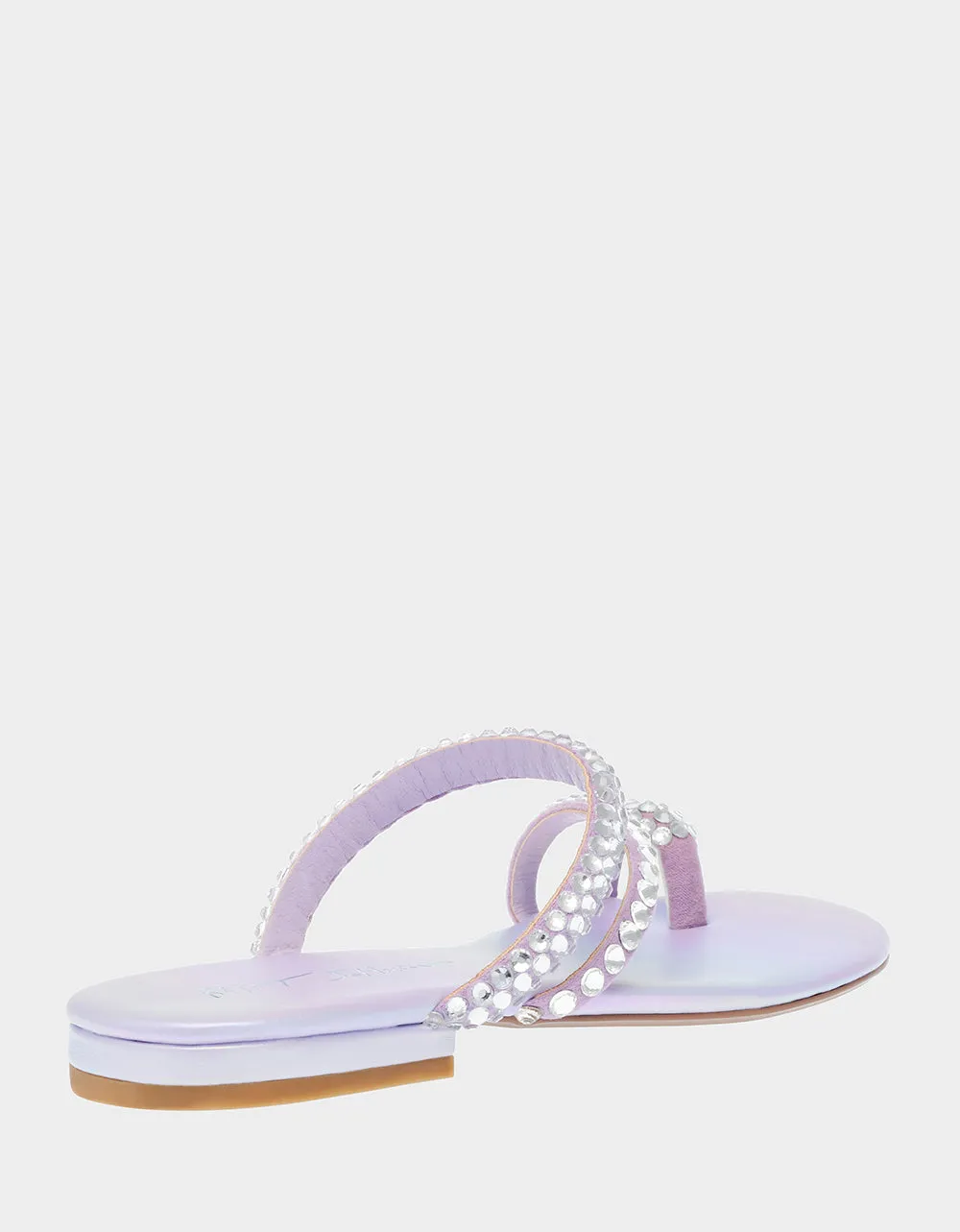 SILAS LAVENDER | RE:LUV sold by Betsey Johnson product image thumbnail 4