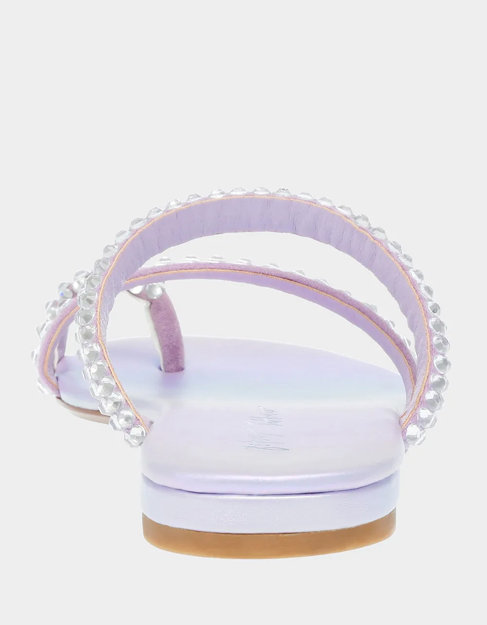 SILAS LAVENDER | RE:LUV sold by Betsey Johnson product image thumbnail 5