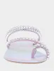 SILAS LAVENDER | RE:LUV sold by Betsey Johnson