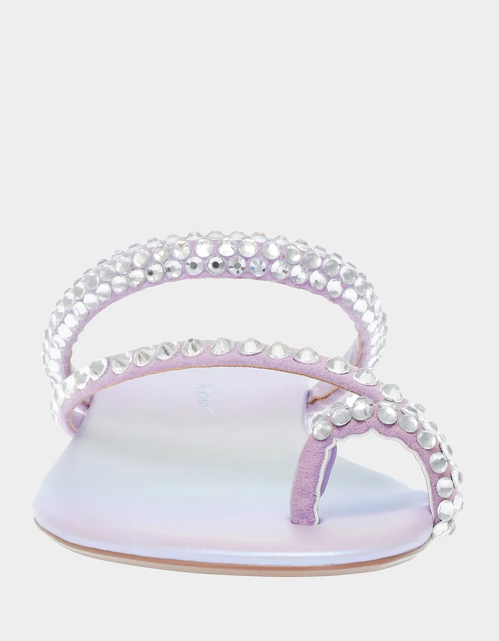 SILAS LAVENDER | RE:LUV sold by Betsey Johnson product image thumbnail 3