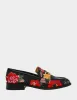 CANNE BLACK FLOWER MULTI sold by Betsey Johnson