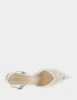 DELIA IVORY sold by Betsey Johnson