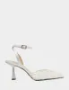 DELIA IVORY sold by Betsey Johnson