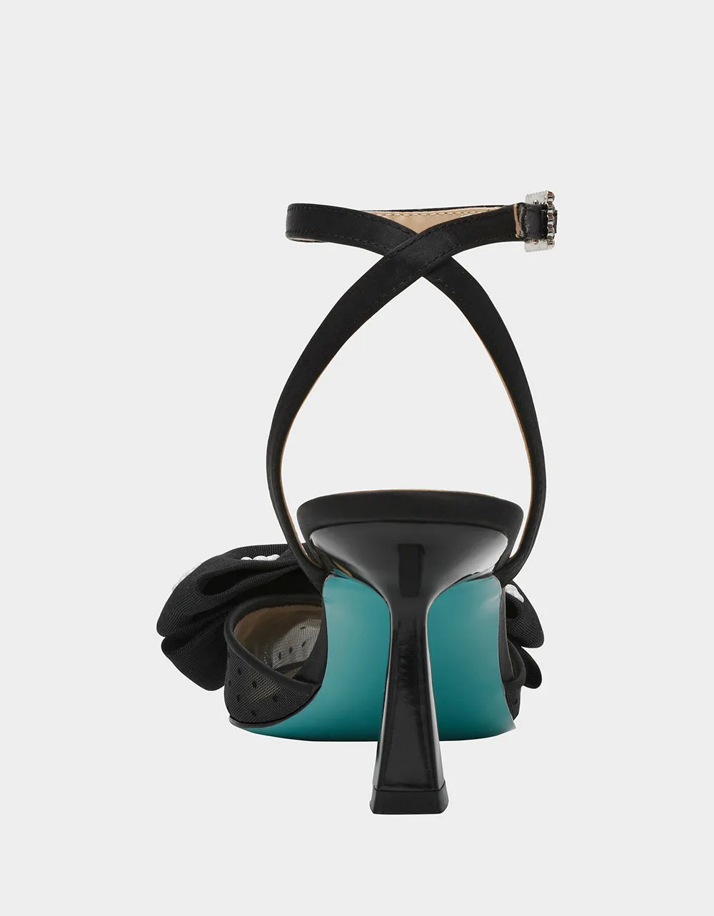 MARK BLACK sold by Betsey Johnson product image thumbnail 4