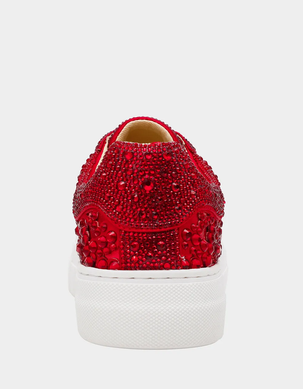 REILY RED sold by Betsey Johnson product image thumbnail 5