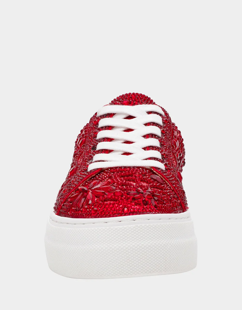 REILY RED sold by Betsey Johnson product image thumbnail 3