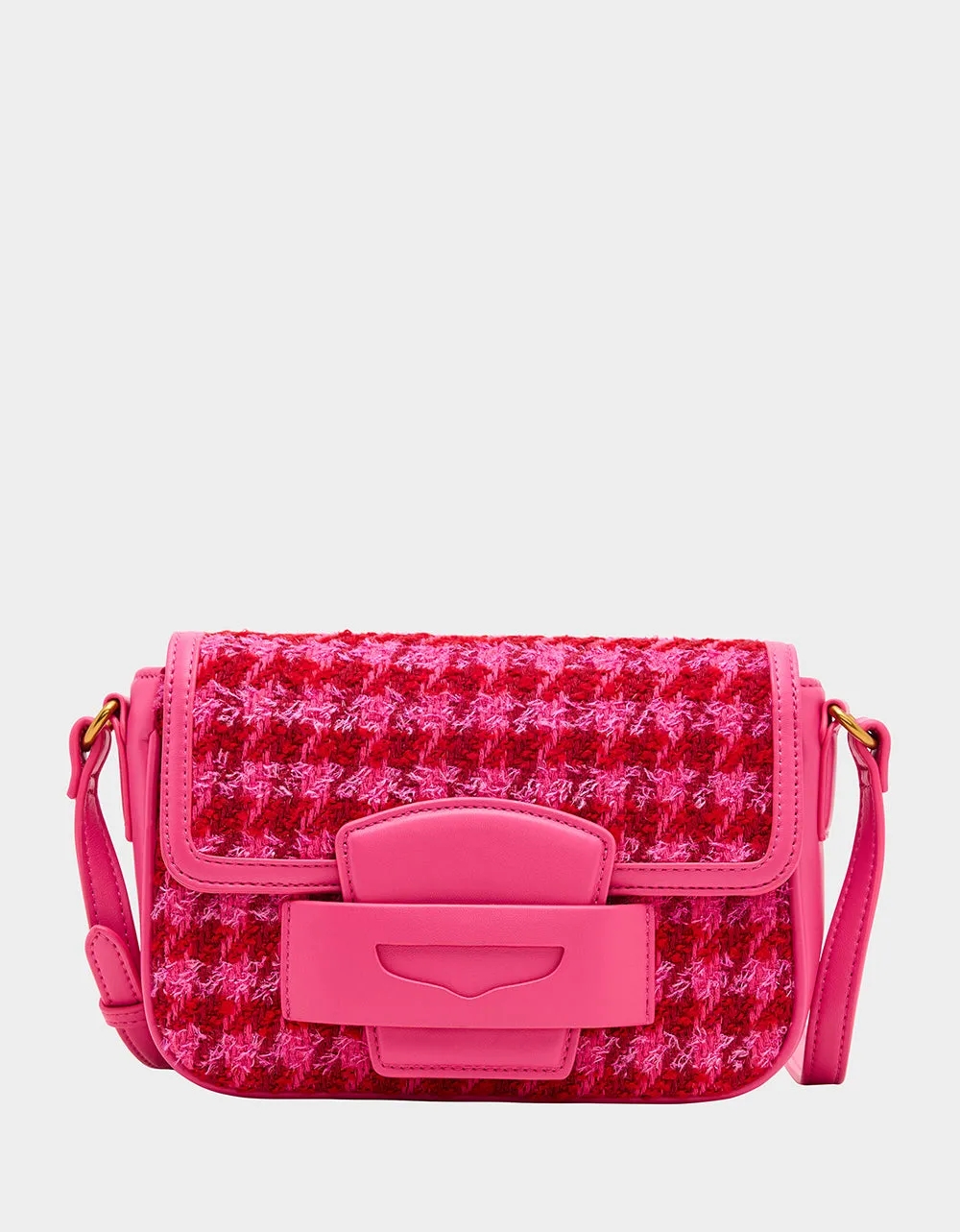 PENNY FOR YOUR THOUGHTS PINK RED sold by Betsey Johnson
