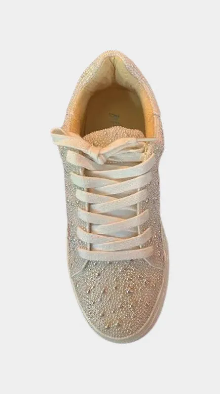 SIDNY PEARL | RE:LUV sold by Betsey Johnson