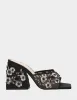 ROO BLACK | RE:LUV sold by Betsey Johnson