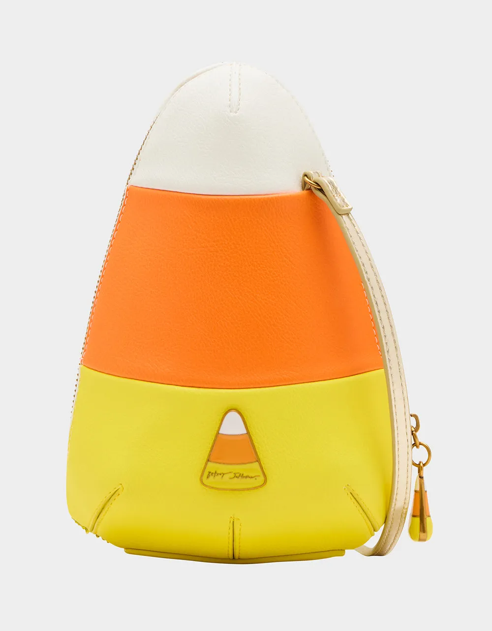 KITSCH ME SO CORNY MULTI sold by Betsey Johnson product image thumbnail 5