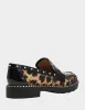 LYDIAA LEOPARD sold by Betsey Johnson
