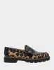LYDIAA LEOPARD sold by Betsey Johnson