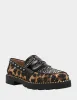LYDIAA LEOPARD sold by Betsey Johnson
