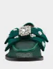 SETH EMERALD sold by Betsey Johnson