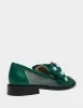 SETH EMERALD sold by Betsey Johnson