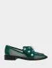 SETH EMERALD sold by Betsey Johnson
