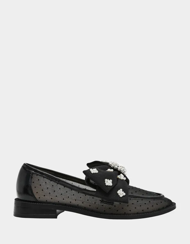 SETH BLACK sold by Betsey Johnson