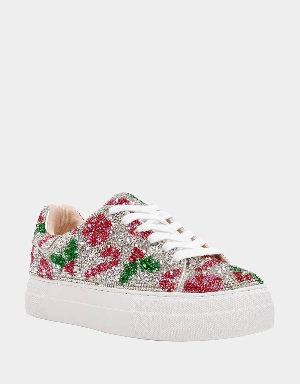 SIDNY HOLLY sold by Betsey Johnson product image thumbnail 2