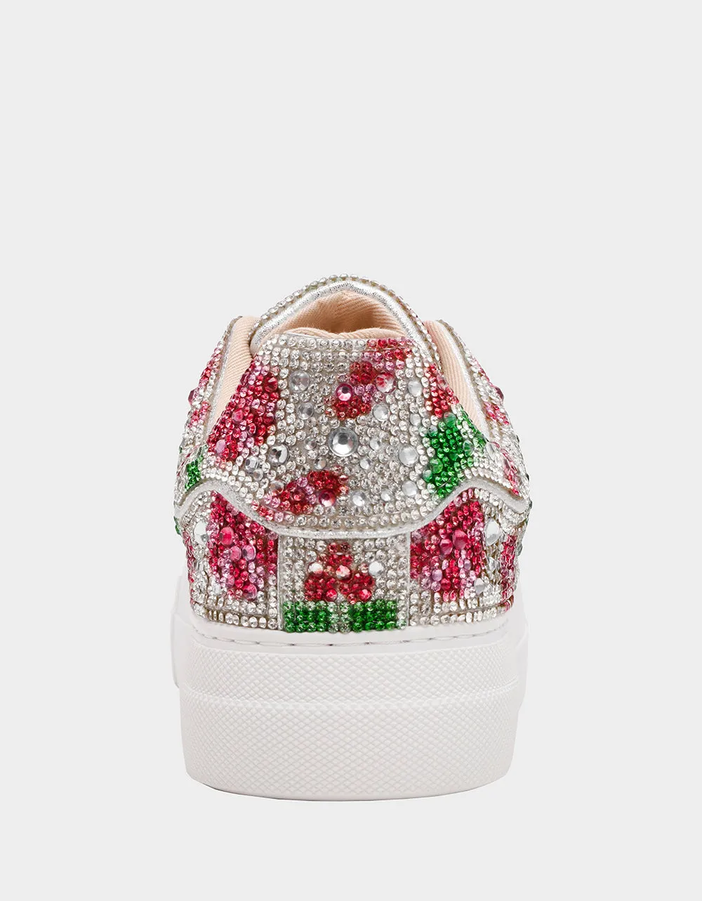 SIDNY HOLLY sold by Betsey Johnson product image thumbnail 5