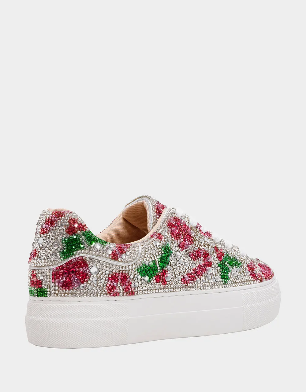 SIDNY HOLLY sold by Betsey Johnson product image thumbnail 3