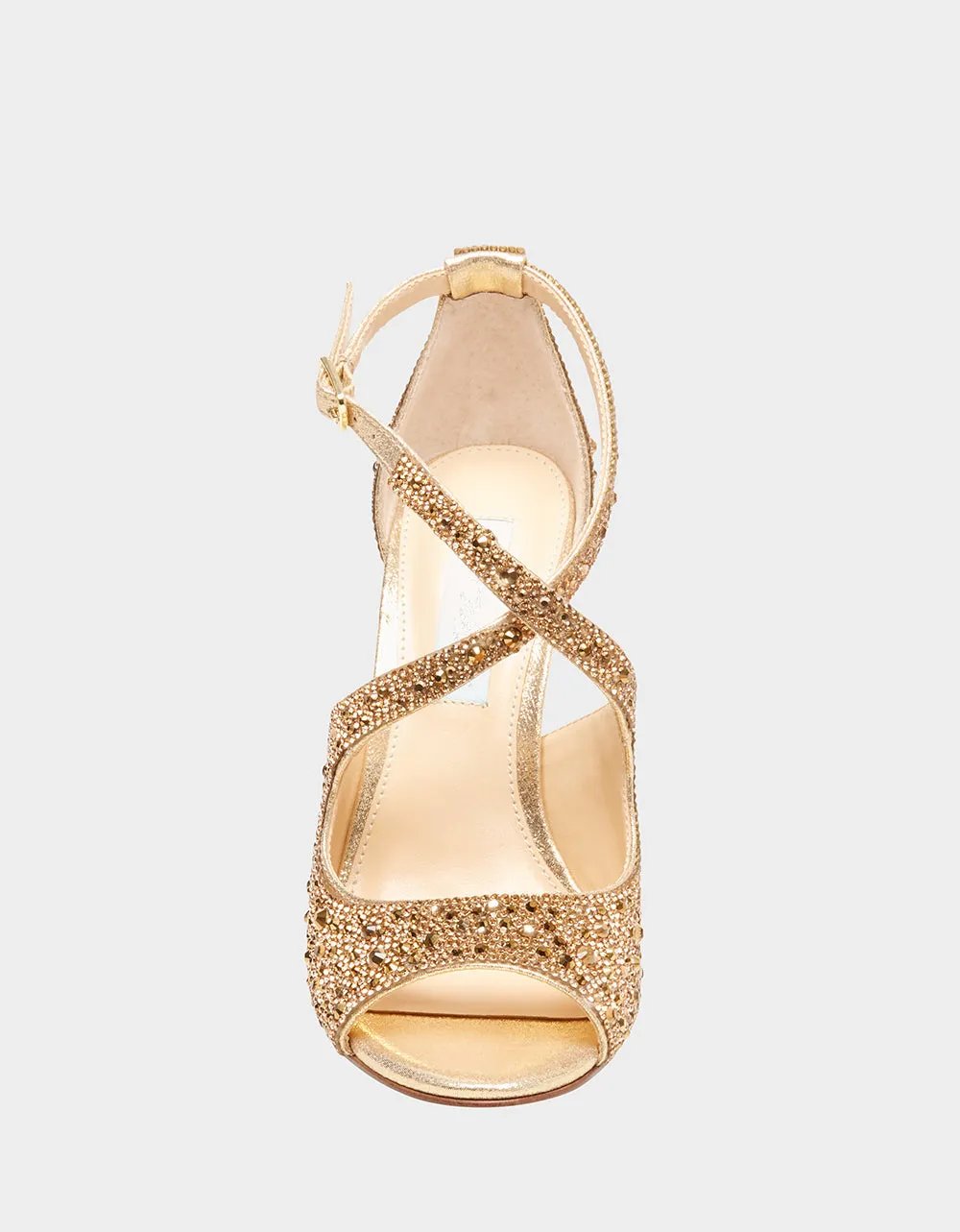 SB-SAGE GOLD | RE:LUV sold by Betsey Johnson product image thumbnail 4