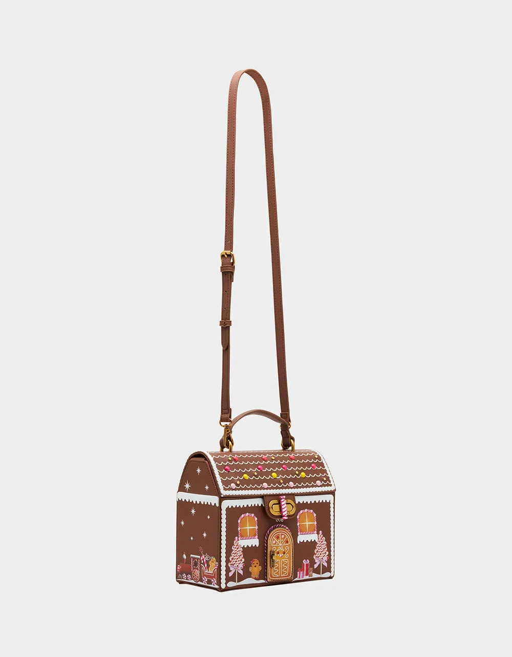 BAKING SPIRITS BRIGHT BROWN sold by Betsey Johnson product image thumbnail 2