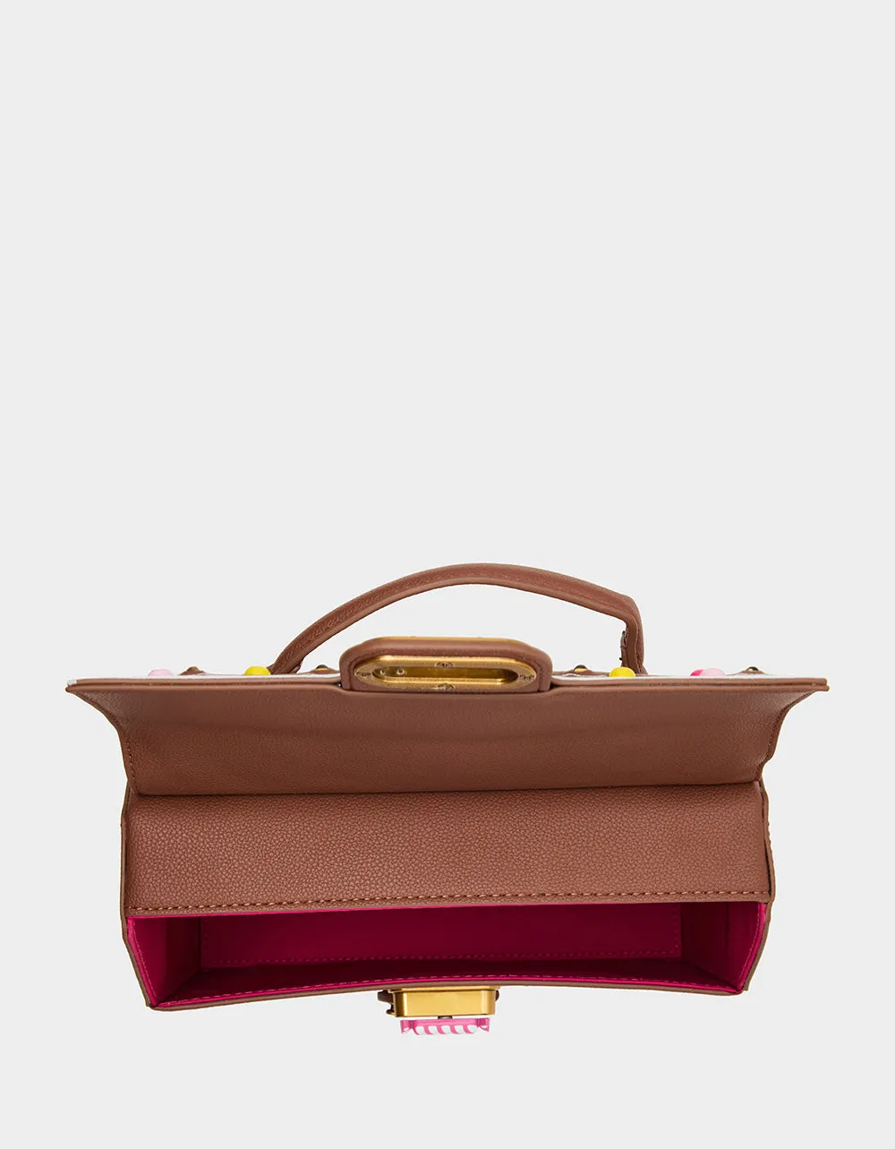 BAKING SPIRITS BRIGHT BROWN sold by Betsey Johnson product image thumbnail 5