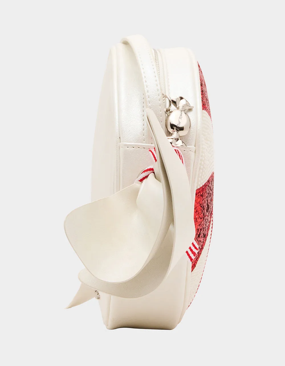 STARLIGHT, STARBRIGHT RED WHITE sold by Betsey Johnson product image thumbnail 4