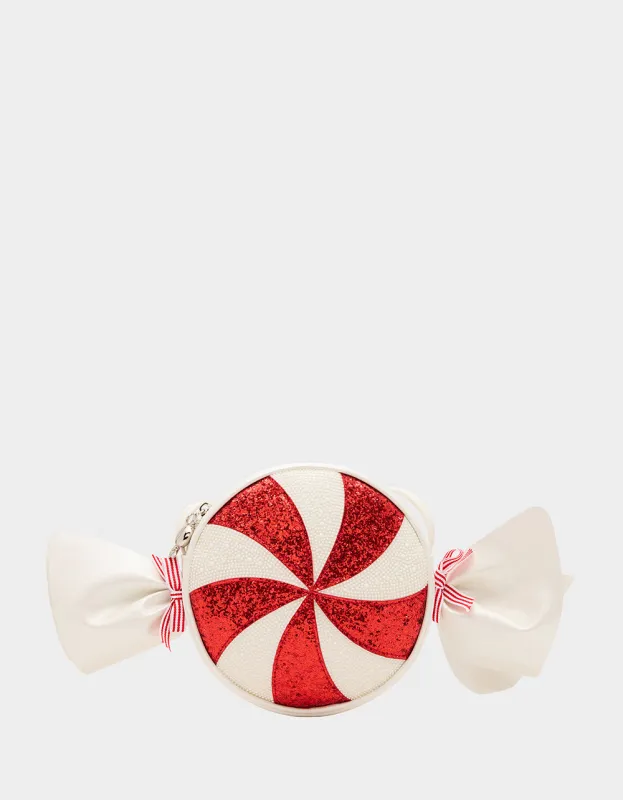STARLIGHT, STARBRIGHT RED WHITE sold by Betsey Johnson