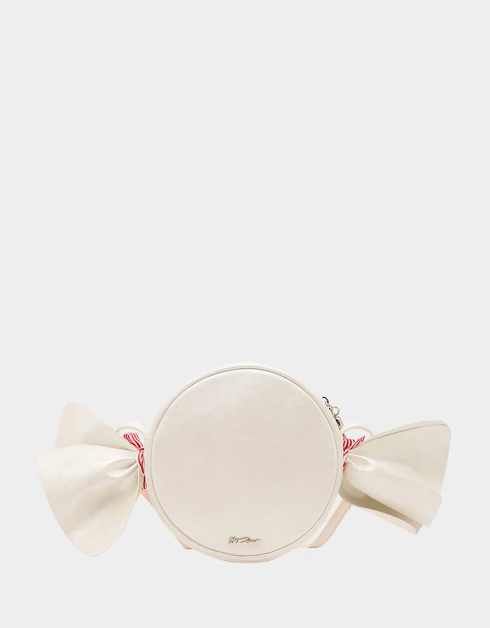 STARLIGHT, STARBRIGHT RED WHITE sold by Betsey Johnson product image thumbnail 5