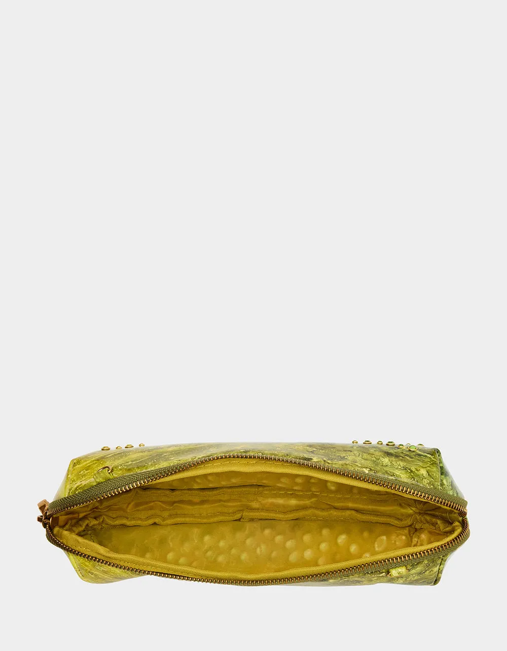 A BIG DILL GREEN sold by Betsey Johnson product image thumbnail 4