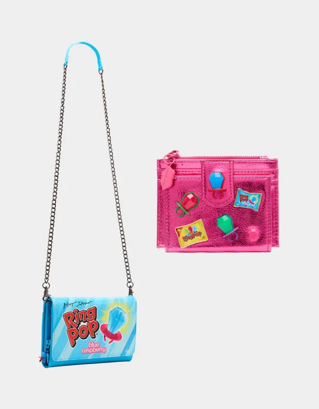 THE FOODIE HOLIDAY BUNDLE sold by Betsey Johnson