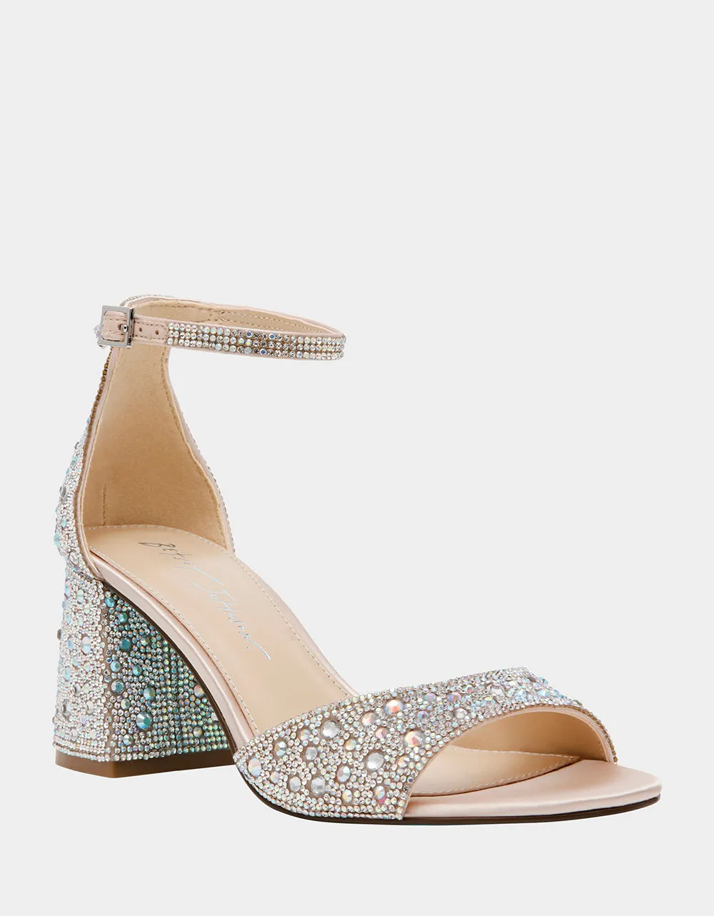 RHINESTONE BUNDLE sold by Betsey Johnson product image thumbnail 3