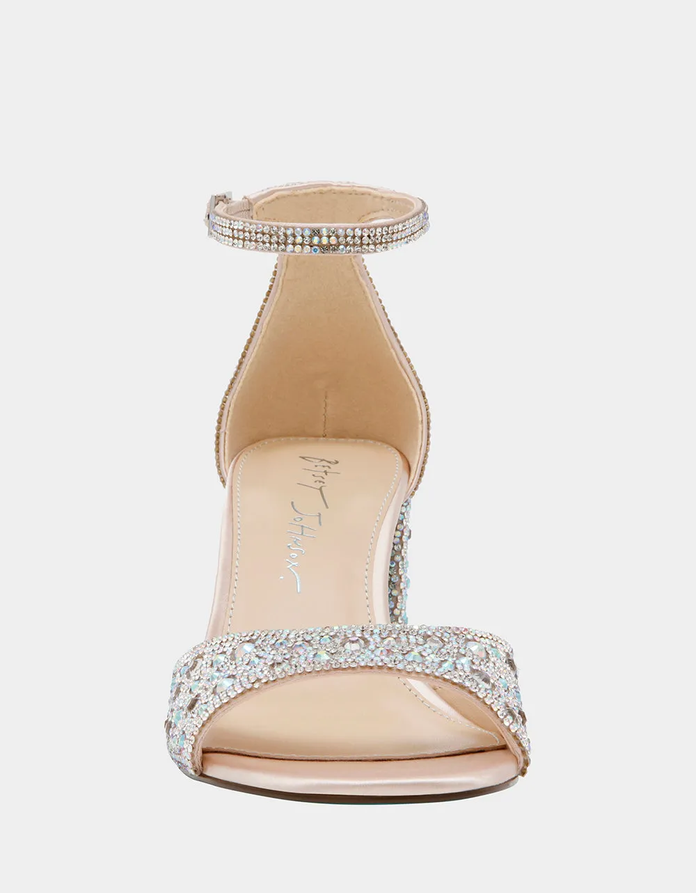 RHINESTONE BUNDLE sold by Betsey Johnson product image thumbnail 4