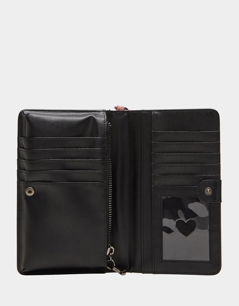 KITSCH LOVE STORIES BLUSH sold by Betsey Johnson product image thumbnail 5