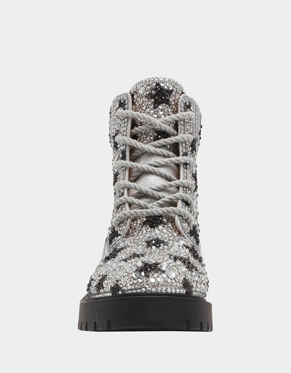 HUDSN BLACK STAR sold by Betsey Johnson product image thumbnail 3