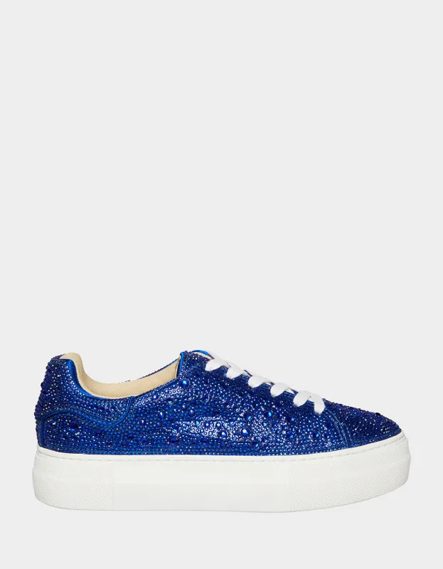 SIDNY BLUE sold by Betsey Johnson