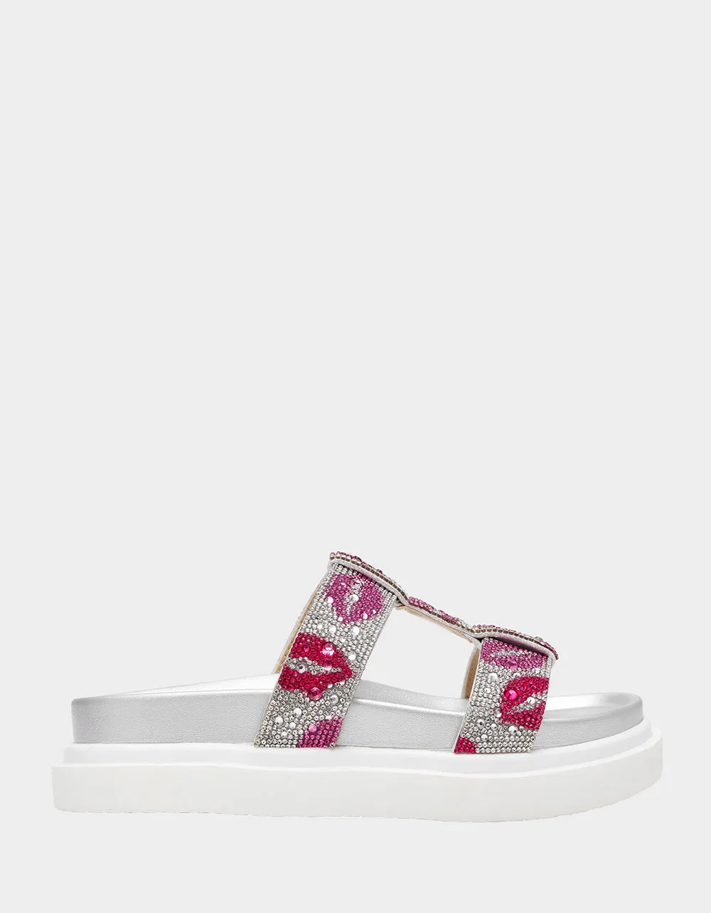 BILLY MULTI LIPS sold by Betsey Johnson