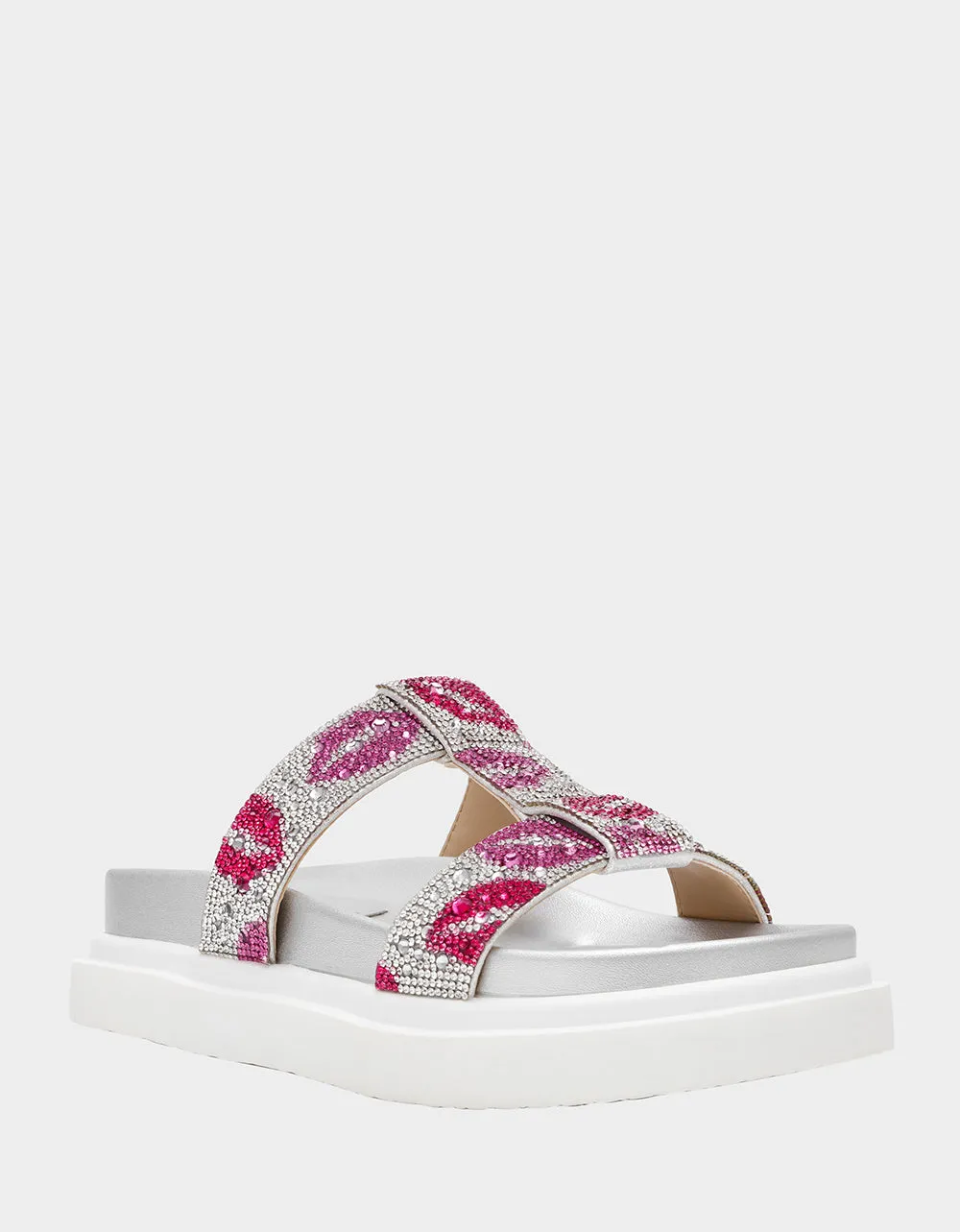 BILLY MULTI LIPS sold by Betsey Johnson product image thumbnail 3