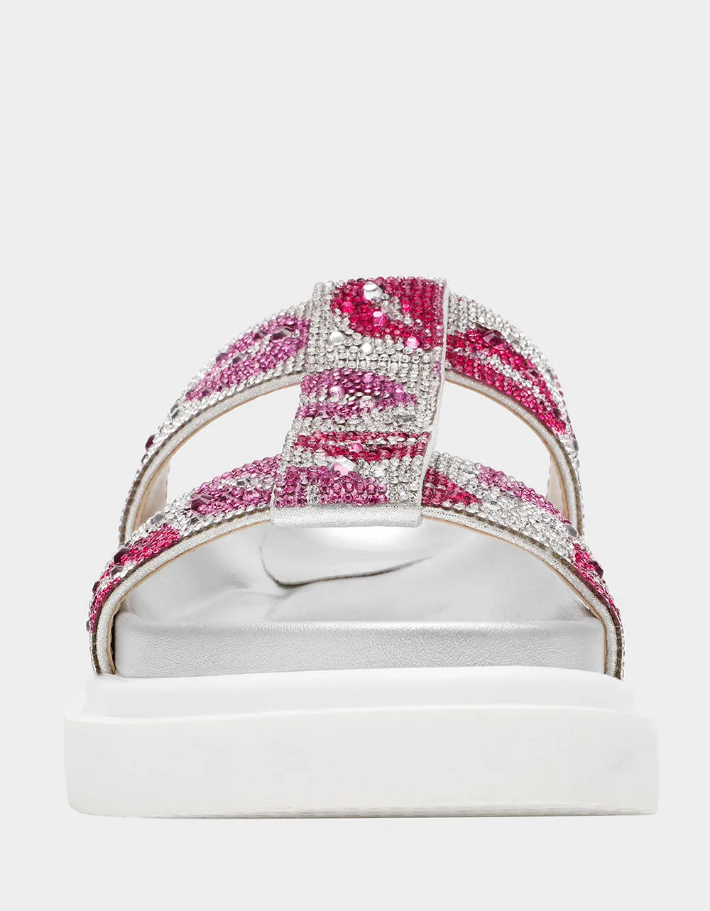 BILLY MULTI LIPS sold by Betsey Johnson product image thumbnail 4