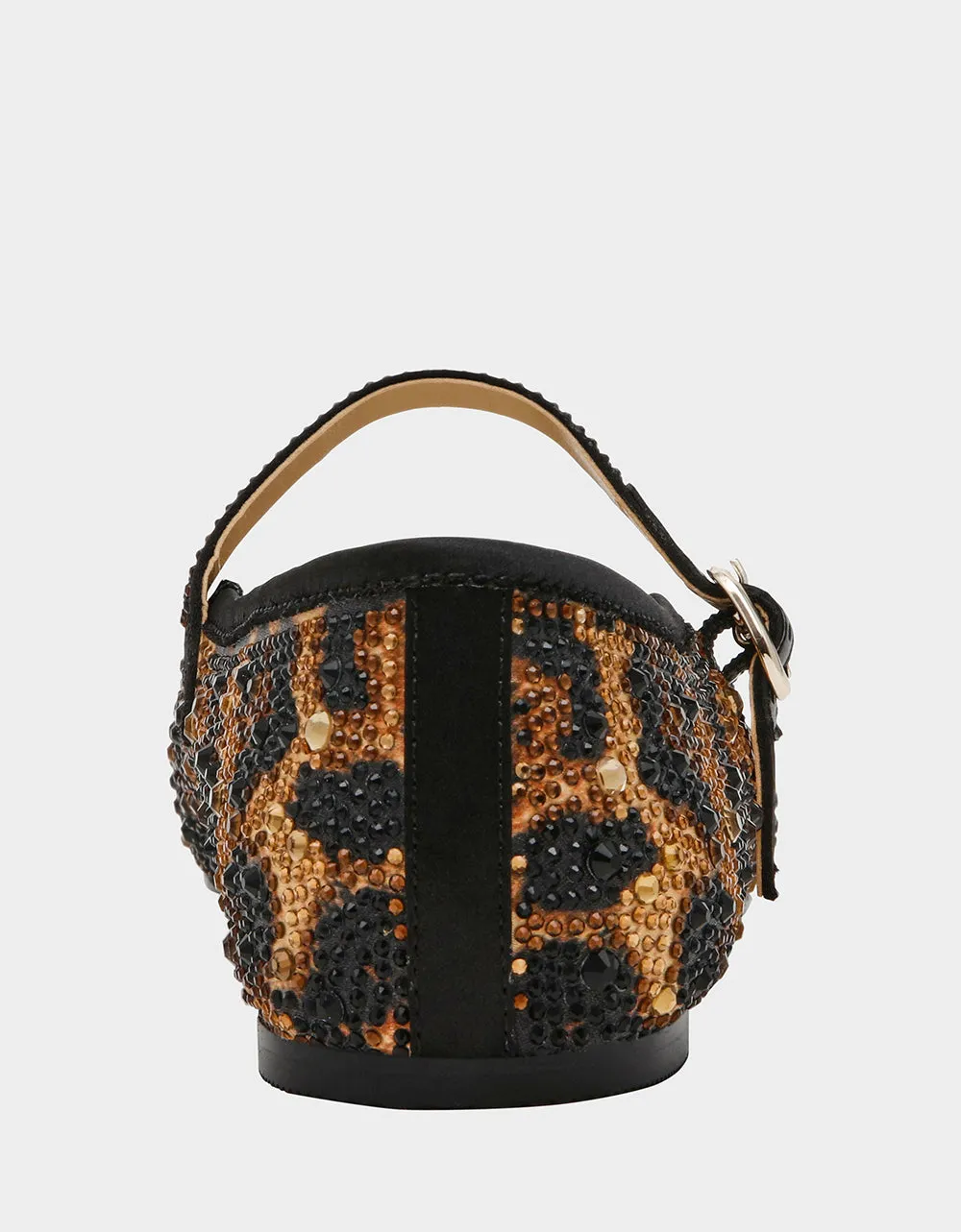 LOREL LEOPARD sold by Betsey Johnson product image thumbnail 4