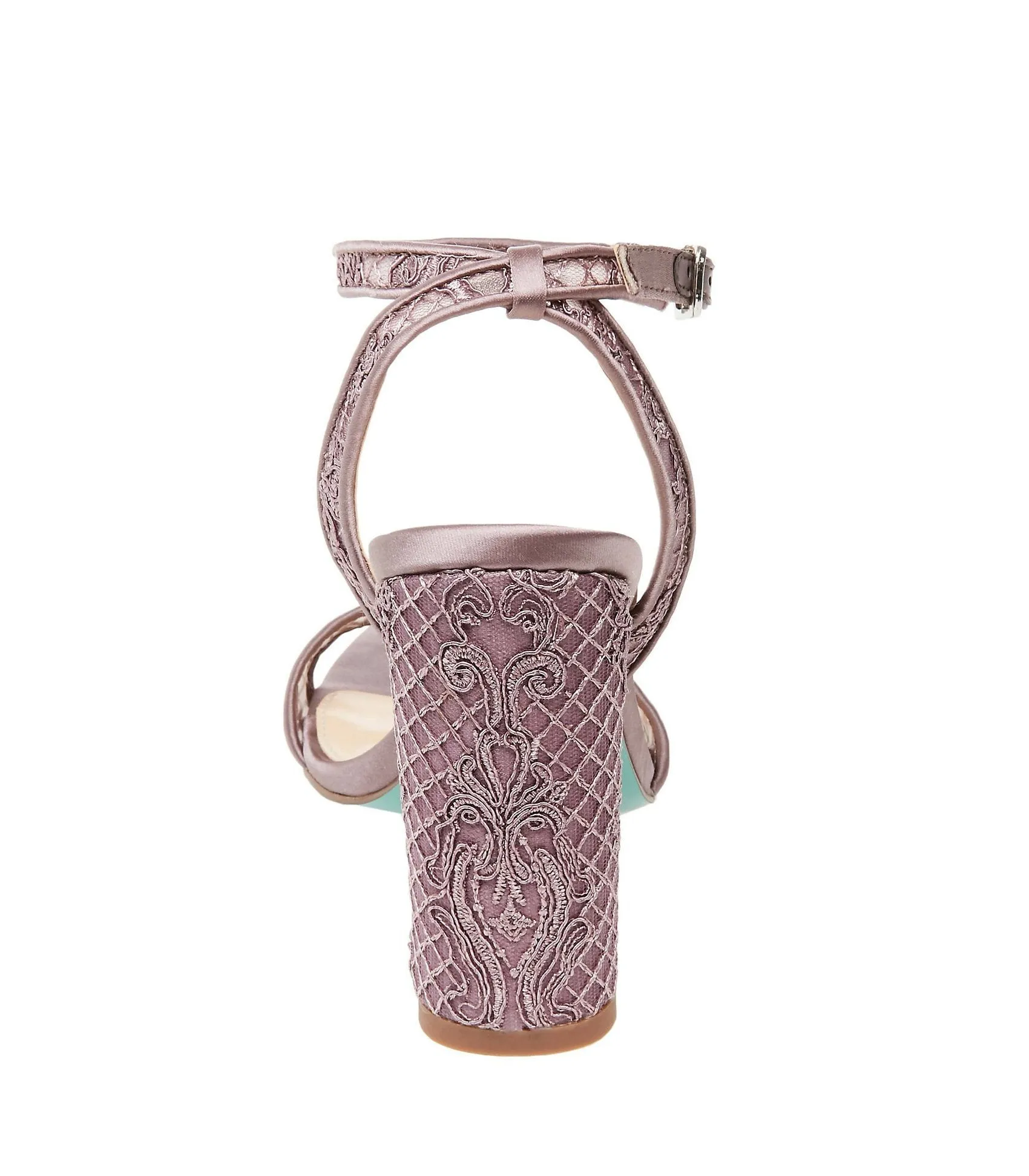 SB-KANI LILAC | RE:LUV sold by Betsey Johnson product image thumbnail 3